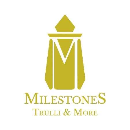 Milestones Modern Suite Trullo Jacuzzi Spa & Relax Alberobello Exterior photo