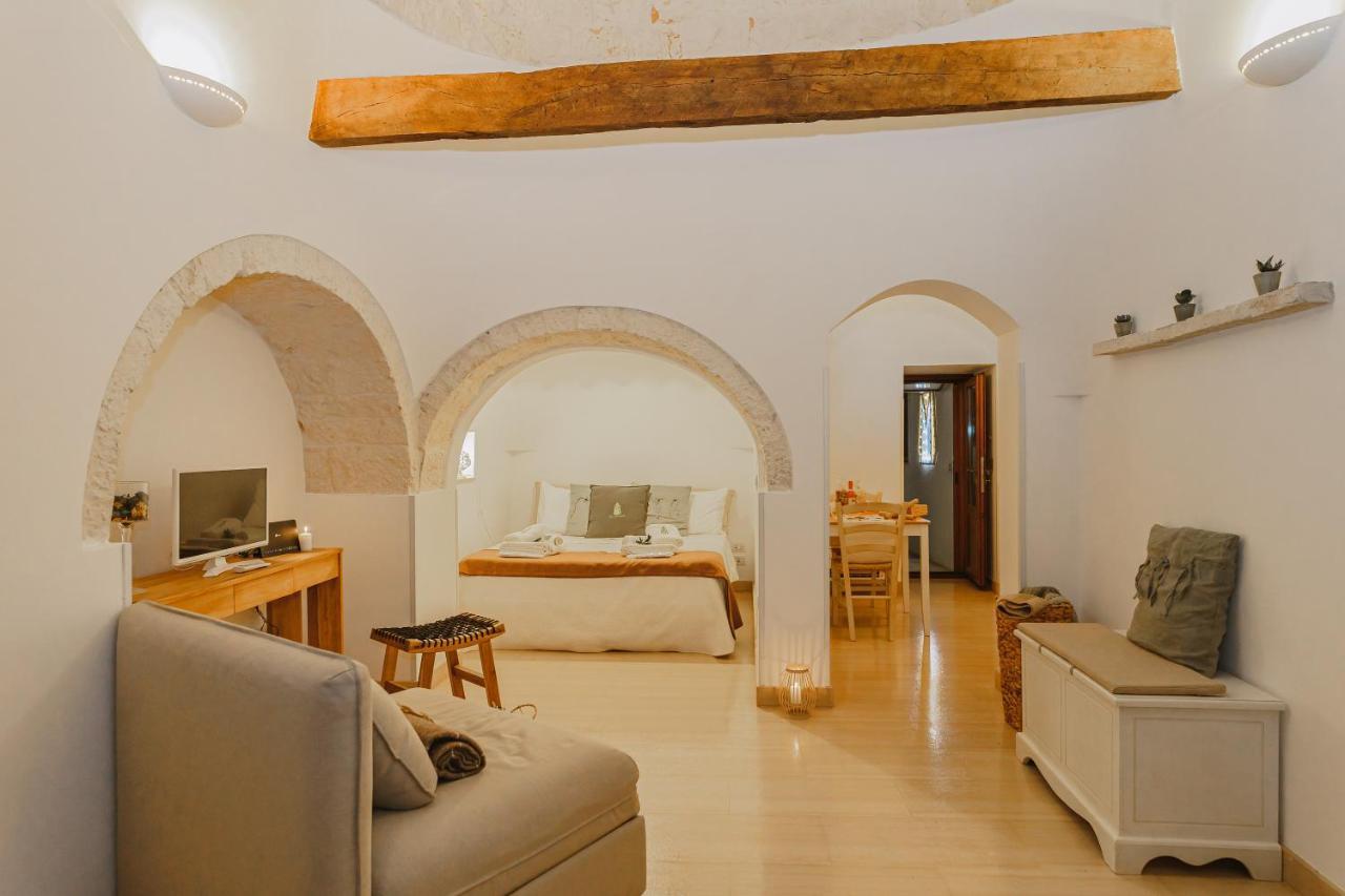 Milestones Modern Trullo Jacuzzi & Relax