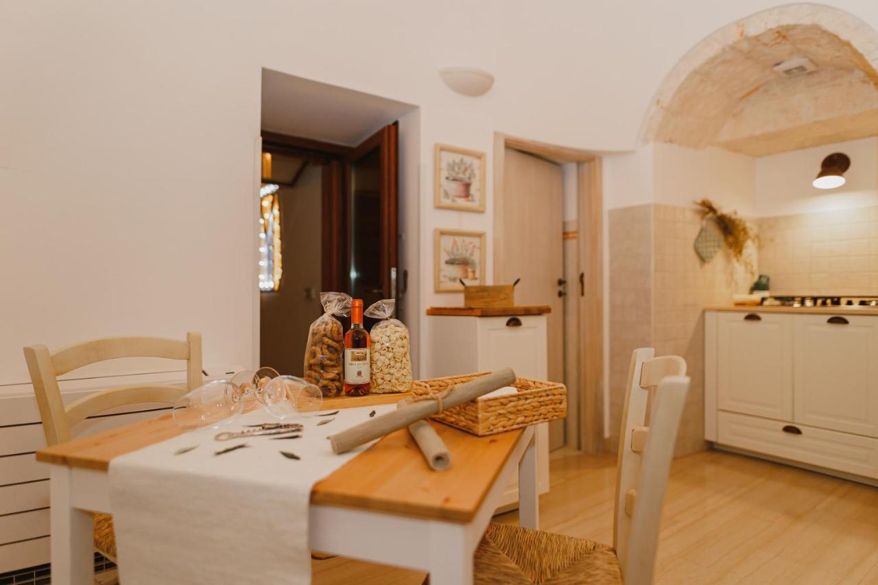 Milestones Modern Trullo Jacuzzi & Relax *