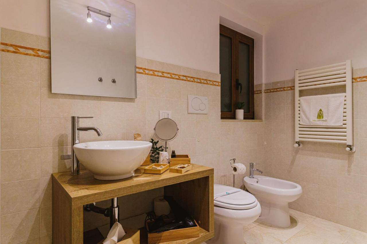 Milestones Modern Trullo Jacuzzi & Relax *