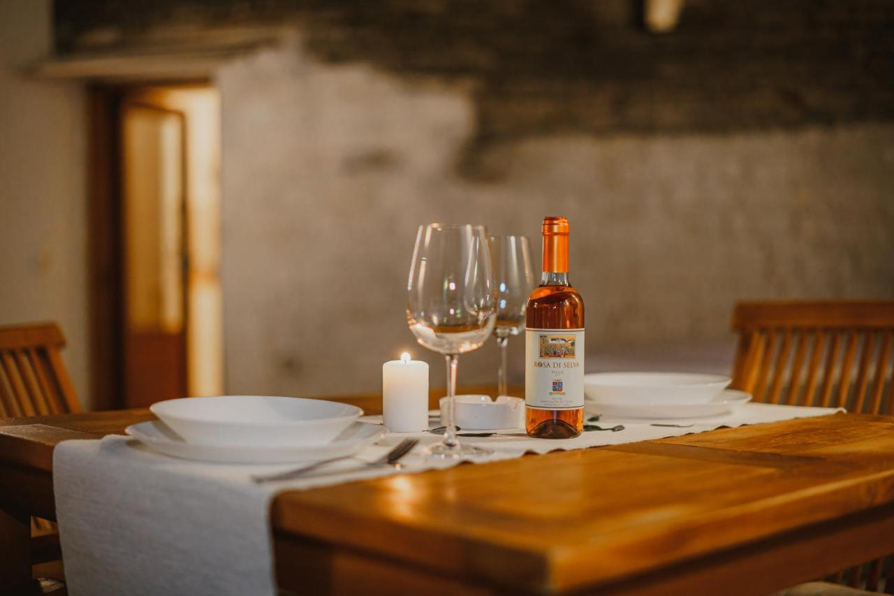 Milestones Modern Trullo Jacuzzi & Relax Alberobello